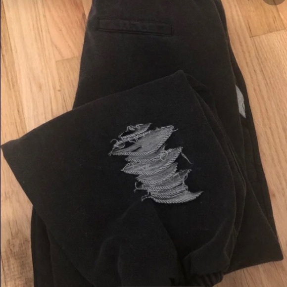 Sweatpants - Picture 4 of 5